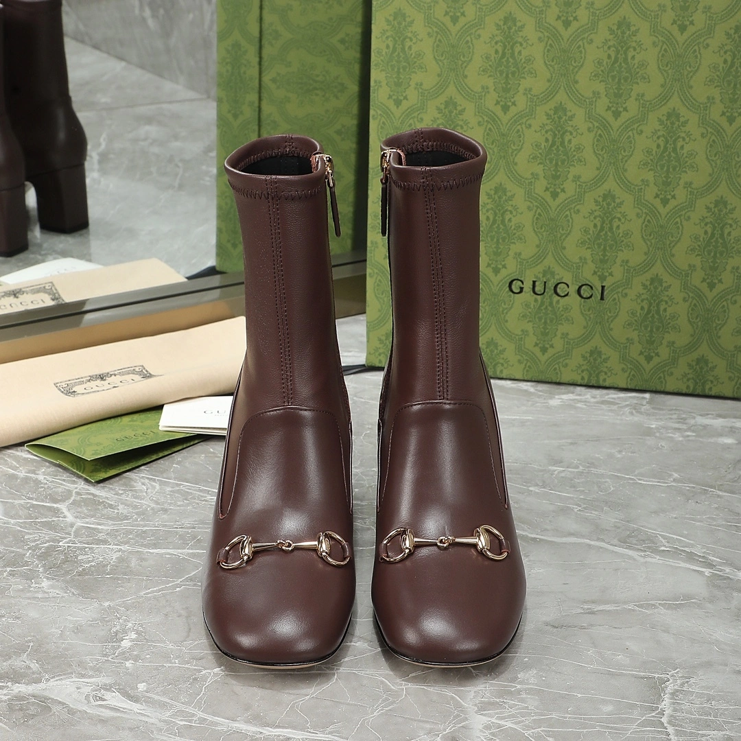 COCO-- 6u33i 794334 AADP3 2208 Calfskin sheepskin Heel height：6.5CM item:D-X194L1149